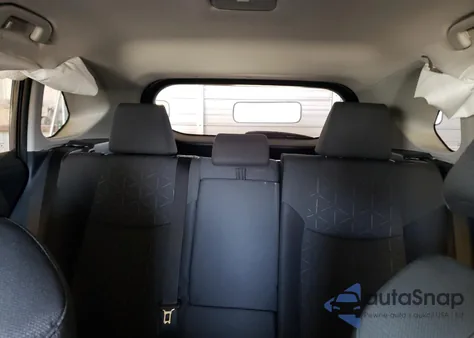 2023 Toyota Rav4 Xle из США, поврежденный, VIN 2T3P1RFV3PW386826